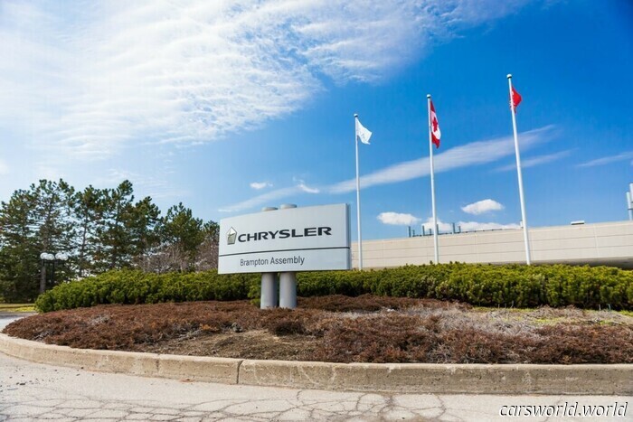 Canadá se enfurece mientras el jefe de Stellantis es sometido a un duro interrogatorio por la decisión sobre Jeep | Carscoops